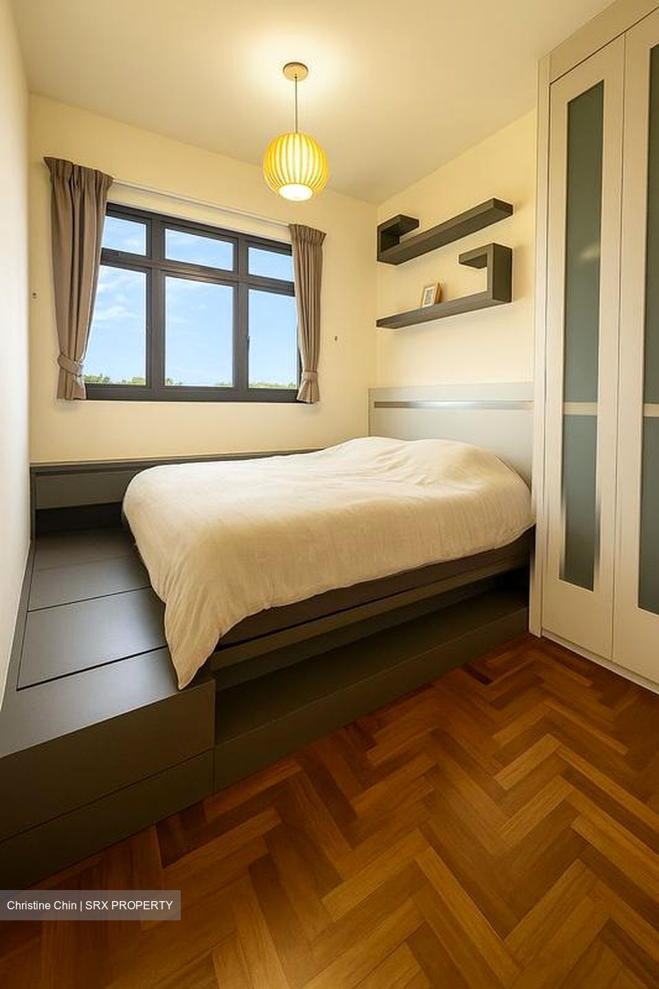 Blk 89 Commonwealth View (Queenstown), HDB 4 Rooms #504352311